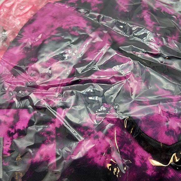 Trapper hat 2 hat bundle-NWT-pilot pink & acid wash pink - Picture 6 of 6